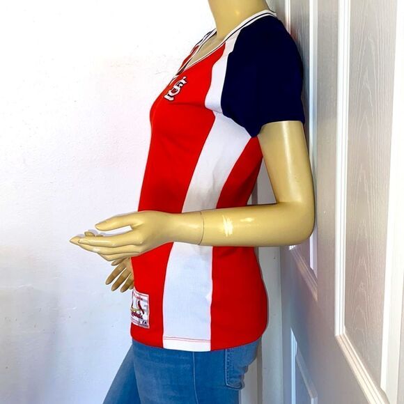 Majestic St.Louis Cardinals Short Sleeve Jersey - Picture 4 of 6
